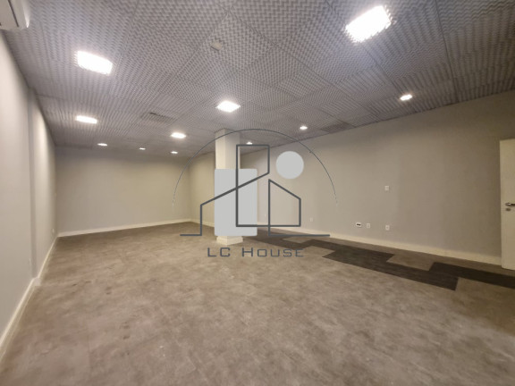 Imagem Sala Comercial à Venda, 142 m² em Santo Amaro - São Paulo Imagem Sala Comercial à Venda, 142 m² em Santo Amaro - São Paulo