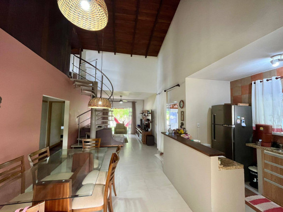 Imagem Casa com 3 Quartos à Venda, 160 m² em Salinas - Balneário Barra Do Sul Imagem Casa com 3 Quartos à Venda, 160 m² em Salinas - Balneário Barra Do Sul
