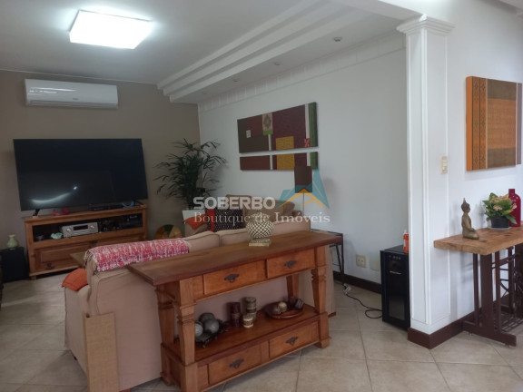 Imagem Casa com 4 Quartos à Venda, 420 m² em Recreio Dos Bandeirantes - Rio De Janeiro