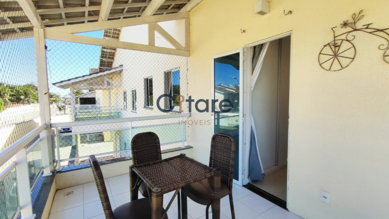 Imagem Casa de Condomínio com 3 Quartos à Venda,  em Lagoa Redonda - Fortaleza
