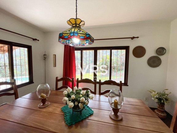 Imagem Casa com 3 Quartos à Venda, 143 m² em Três Córregos - Teresópolis Imagem Casa com 3 Quartos à Venda, 143 m² em Três Córregos - Teresópolis