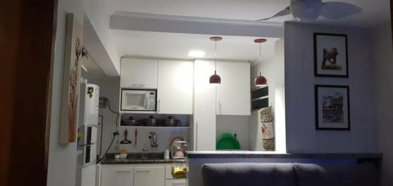 Imóvel com 2 Quartos à Venda, 42 m² em Brás - São Paulo