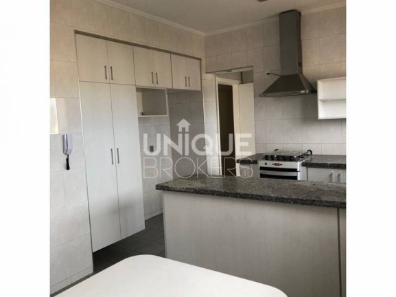 Imagem Apartamento com 3 Quartos à Venda, 147 m² em Vila Progresso - Jundiaí Imagem Apartamento com 3 Quartos à Venda, 147 m² em Vila Progresso - Jundiaí