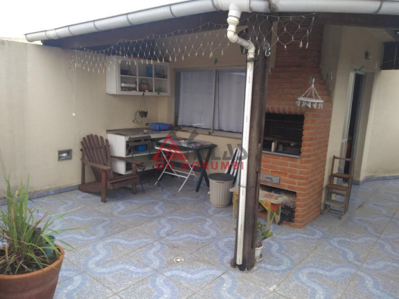 Imagem Apartamento com 2 Quartos à Venda, 113 m² em Parque Munhoz - São Paulo