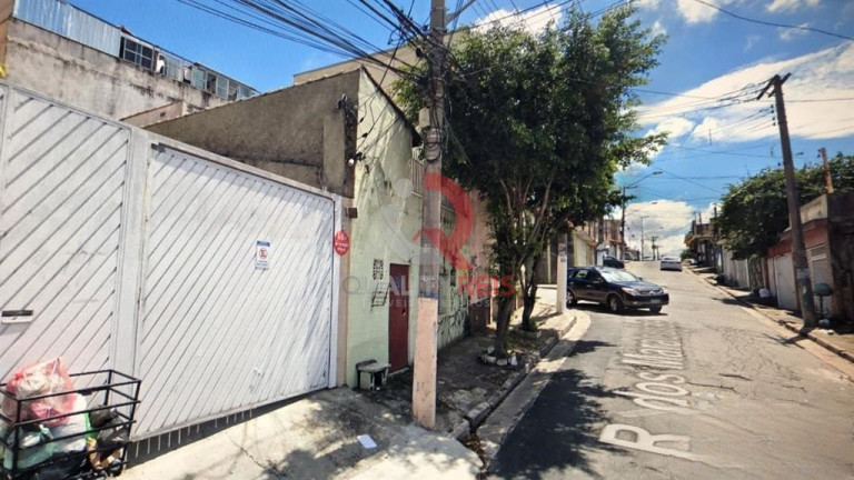 Imagem Casa com 3 Quartos à Venda, 295 m² em Vila Nova Mazzei - São Paulo Imagem Casa com 3 Quartos à Venda, 295 m² em Vila Nova Mazzei - São Paulo