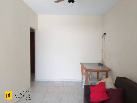 Imagem Casa com 2 Quartos à Venda, 65 m² em Areal - Araruama Imagem Casa com 2 Quartos à Venda, 65 m² em Areal - Araruama