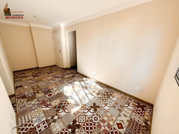 Apartamento com 2 Quartos à Venda, 55 m² em Morumbi - São Paulo