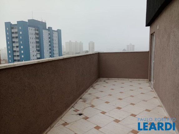 Imagem Apartamento com 3 Quartos à Venda, 106 m² em Jardim Cristiane - Santo André Imagem Apartamento com 3 Quartos à Venda, 106 m² em Jardim Cristiane - Santo André