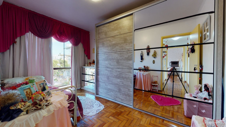 Imagem Cobertura com 3 Quartos à Venda, 195 m² em Cristo Redentor - Porto Alegre