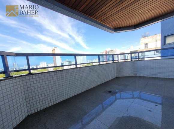 Apartamento com 3 Quartos à Venda, 125 m² em Vila Adyana - São José Dos Campos