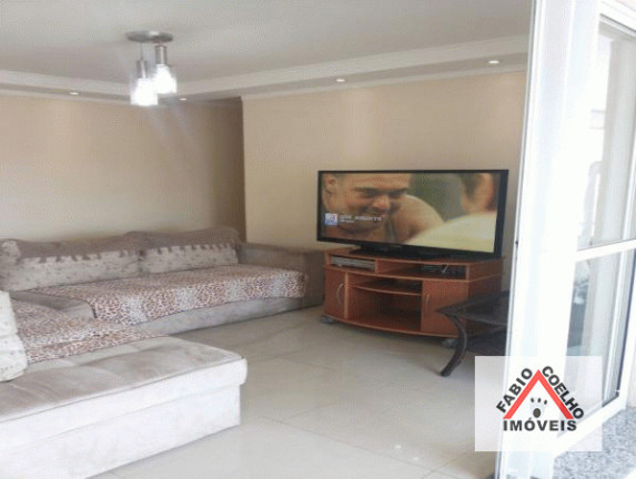 Imagem Apartamento com 3 Quartos à Venda, 107 m² em Jardim Marajoara - São Paulo Imagem Apartamento com 3 Quartos à Venda, 107 m² em Jardim Marajoara - São Paulo