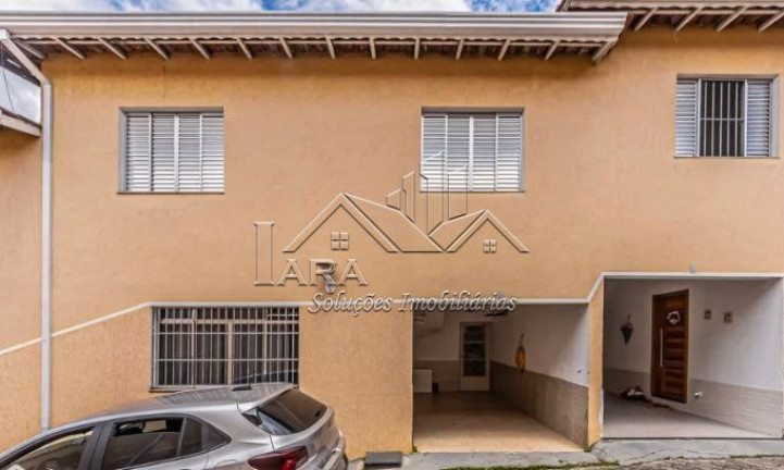 Imagem Casa de Condomínio com 3 Quartos à Venda, em Vila Ré - São Paulo Imagem Casa de Condomínio com 3 Quartos à Venda, em Vila Ré - São Paulo