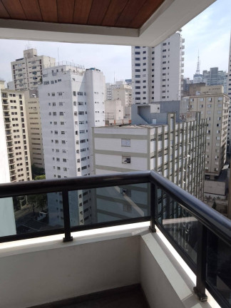 Imagem Apartamento com 2 Quartos para Alugar, 75 m² em Jardim Paulista - São Paulo Imagem Apartamento com 2 Quartos para Alugar, 75 m² em Jardim Paulista - São Paulo