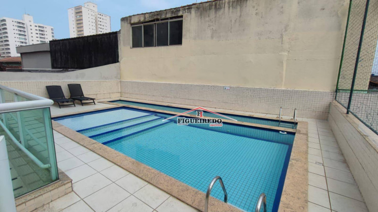 Imagem Apartamento com 1 Quarto à Venda, 47 m² em Aviação - Praia Grande