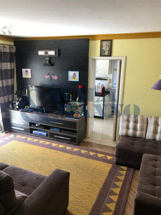 Imagem Apartamento com 3 Quartos à Venda, 112 m² em Mooca - São Paulo Imagem Apartamento com 3 Quartos à Venda, 112 m² em Mooca - São Paulo