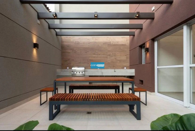 Imagem Apartamento com 2 Quartos à Venda, 61 m² em Vila Santa Catarina - São Paulo Imagem Apartamento com 2 Quartos à Venda, 61 m² em Vila Santa Catarina - São Paulo