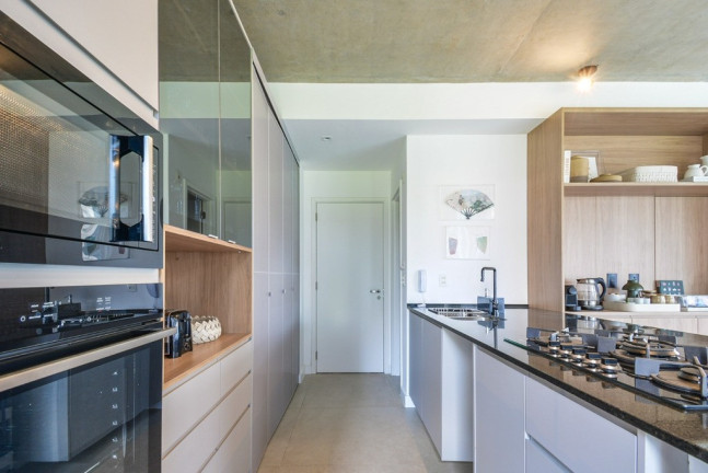 Imagem Apartamento com 2 Quartos à Venda, 157 m² em Vila Olímpia - São Paulo Imagem Apartamento com 2 Quartos à Venda, 157 m² em Vila Olímpia - São Paulo
