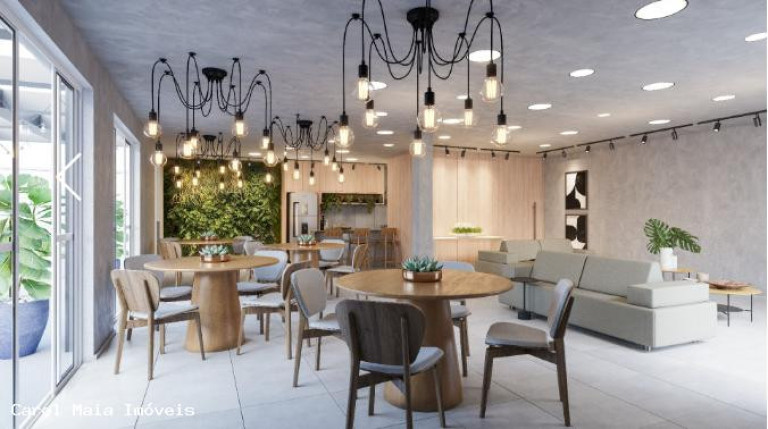 Imagem Apartamento com 2 Quartos à Venda, 46 m² em Parque Riacho Das Pedras - Contagem Imagem Apartamento com 2 Quartos à Venda, 46 m² em Parque Riacho Das Pedras - Contagem