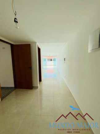 Imagem Apartamento com 2 Quartos à Venda, 100 m² em Vila Alzira - Santo André Imagem Apartamento com 2 Quartos à Venda, 100 m² em Vila Alzira - Santo André