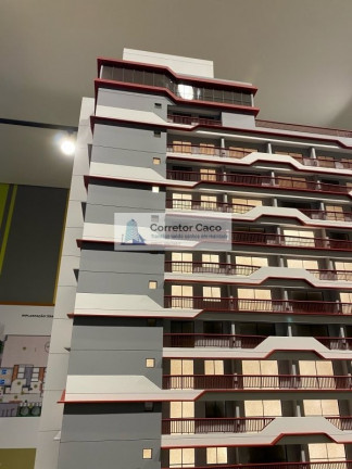 Imagem Apartamento com 1 Quarto à Venda, 27 m² em Vila Mariana - São Paulo
