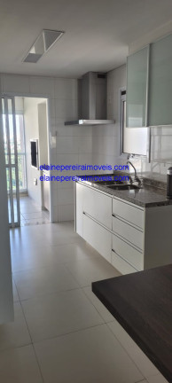Imagem Apartamento com 3 Quartos à Venda, 136 m² em Jardim Arpoador - São Paulo Imagem Apartamento com 3 Quartos à Venda, 136 m² em Jardim Arpoador - São Paulo