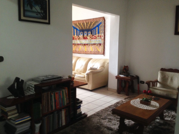 Imagem Casa com 3 Quartos à Venda, 230 m² em Cidade Dutra - São Paulo