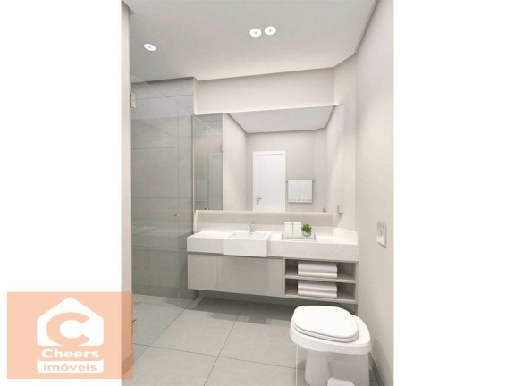 Imagem Apartamento com 3 Quartos à Venda, 160 m² em Jardim Paulista - São Paulo