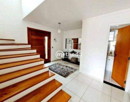 Imagem Casa com 5 Quartos à Venda, 528 m² em Jardim Santa Marcelina - Campinas Imagem Casa com 5 Quartos à Venda, 528 m² em Jardim Santa Marcelina - Campinas