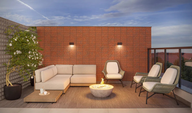 Imagem Apartamento com 1 Quarto à Venda, 72 m² em Centro - Blumenau Imagem Apartamento com 1 Quarto à Venda, 72 m² em Centro - Blumenau