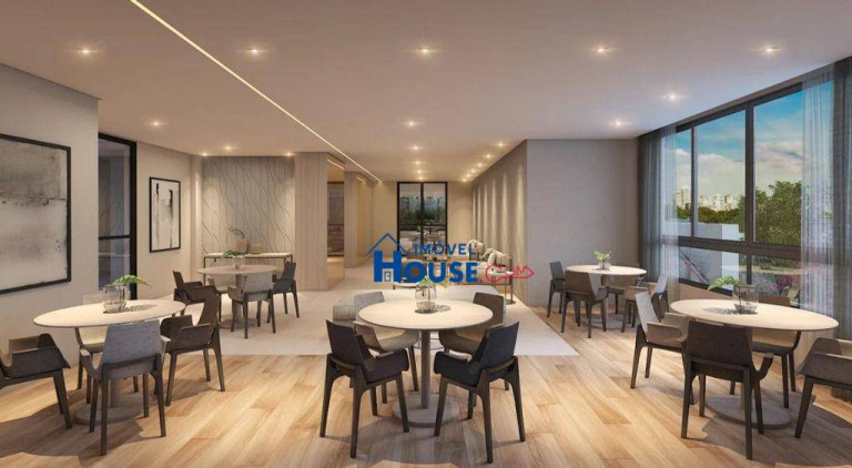 Imagem Apartamento com 4 Quartos à Venda, 129 m² em Perdizes - São Paulo