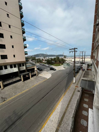 Imagem Apartamento com 2 Quartos à Venda, 90 m² em Guilhermina - Praia Grande