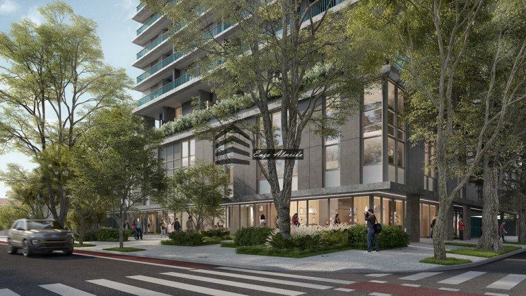 Imagem Apartamento com 3 Quartos à Venda, 175 m² em Moema - São Paulo Imagem Apartamento com 3 Quartos à Venda, 175 m² em Moema - São Paulo