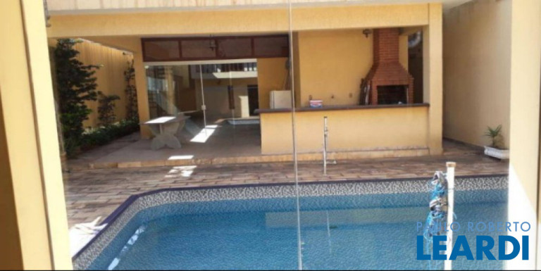 Imagem Sobrado com 5 Quartos à Venda, 483 m² em Campestre - Santo André Imagem Sobrado com 5 Quartos à Venda, 483 m² em Campestre - Santo André