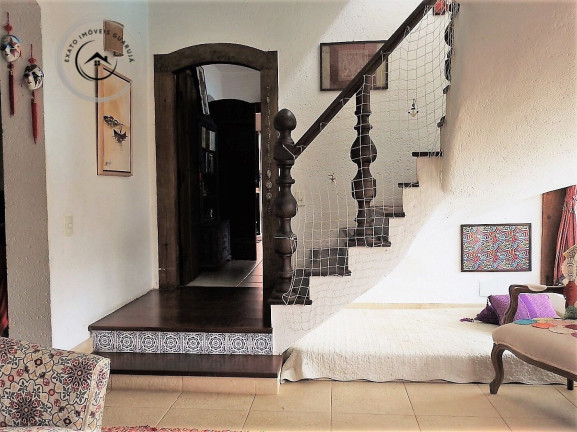 Imagem Casa com 4 Quartos à Venda, 436 m² Imagem Casa com 4 Quartos à Venda, 436 m²