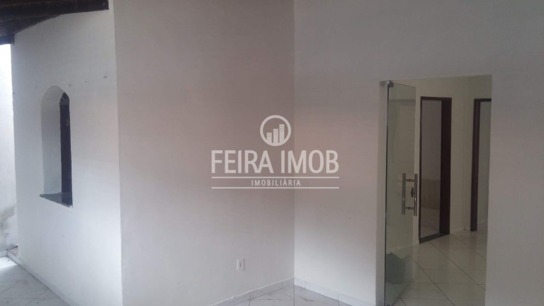 Imagem Casa com 3 Quartos à Venda, em Jardim Cruzeiro - Feira De Santana Imagem Casa com 3 Quartos à Venda, em Jardim Cruzeiro - Feira De Santana