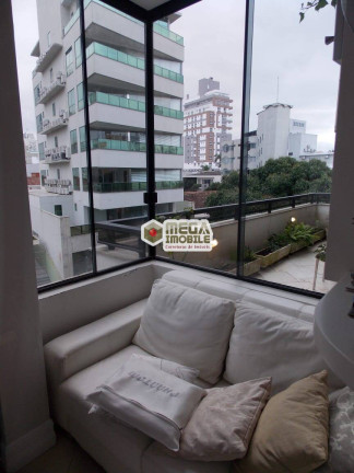 Imagem Apartamento com 4 Quartos à Venda, 271 m² em Centro - Florianópolis