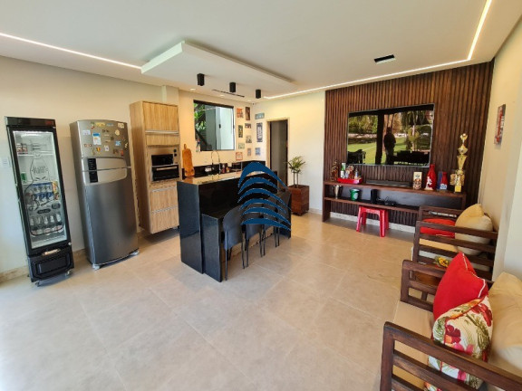 Imagem Casa com 4 Quartos à Venda, 1.370 m² em Portão - Lauro De Freitas
