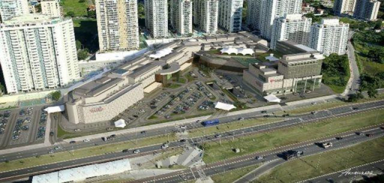 Imagem Imóvel Comercial à Venda, 236 m² em Recreio Dos Bandeirantes - Rio De Janeiro Imagem Imóvel Comercial à Venda, 236 m² em Recreio Dos Bandeirantes - Rio De Janeiro