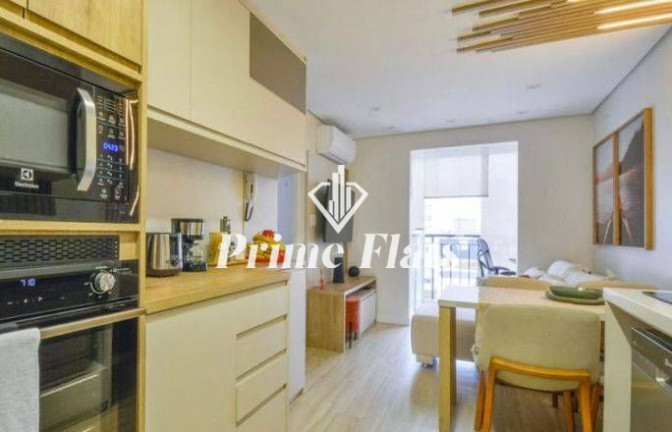 Imagem Apartamento com 1 Quarto à Venda, 32 m² em Vila Mariana - São Paulo Imagem Apartamento com 1 Quarto à Venda, 32 m² em Vila Mariana - São Paulo