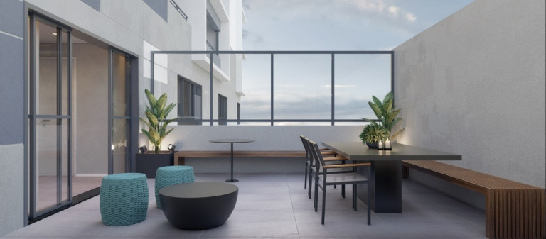 Imagem Apartamento com 2 Quartos à Venda, 40 m² em Vila Da Saúde - São Paulo Imagem Apartamento com 2 Quartos à Venda, 40 m² em Vila Da Saúde - São Paulo
