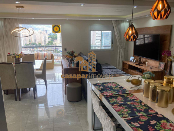 Imagem Apartamento com 2 Quartos à Venda, 96 m² em Parque Da Vila Prudente - São Paulo Imagem Apartamento com 2 Quartos à Venda, 96 m² em Parque Da Vila Prudente - São Paulo