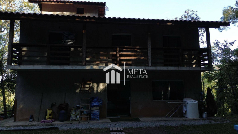 Imagem Imóvel com 6 Quartos à Venda, 500 m² em Parque Suica - Caieiras