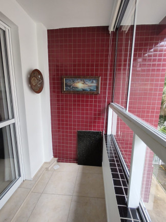 Imagem Apartamento com 2 Quartos à Venda, 70 m² em Bonfim - Santa Maria