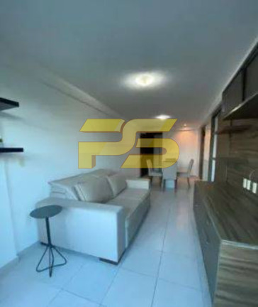 Imagem Apartamento com 2 Quartos para Alugar, 64 m² em Manaíra - João Pessoa Imagem Apartamento com 2 Quartos para Alugar, 64 m² em Manaíra - João Pessoa