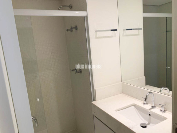 Imagem Apartamento com 1 Quarto à Venda, 44 m² em Brooklin Paulista - São Paulo Imagem Apartamento com 1 Quarto à Venda, 44 m² em Brooklin Paulista - São Paulo