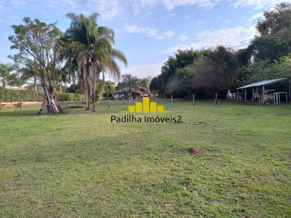Imagem Chácara com 3 Quartos à Venda, 8.300 m² em Rural - Capela Do Alto Imagem Chácara com 3 Quartos à Venda, 8.300 m² em Rural - Capela Do Alto