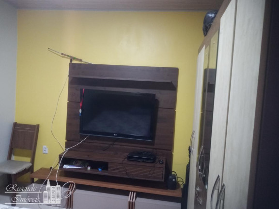 Imagem Casa com 3 Quartos à Venda, 150 m² em águas Brancas - Ananindeua