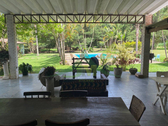 Imagem Chácara com 8 Quartos à Venda, 13.000 m² em Portão - Atibaia Imagem Chácara com 8 Quartos à Venda, 13.000 m² em Portão - Atibaia