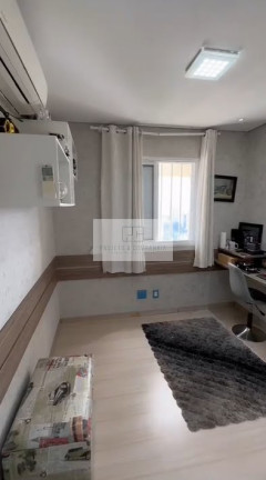 Imagem Cobertura com 3 Quartos à Venda, 155 m² em Interlagos - São Paulo Imagem Cobertura com 3 Quartos à Venda, 155 m² em Interlagos - São Paulo