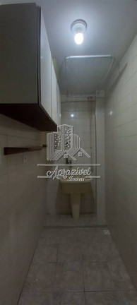 Imagem Apartamento com 2 Quartos à Venda, 70 m² em Marape - Santos